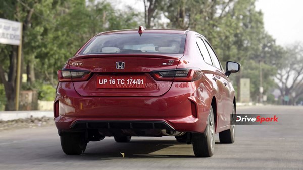 ഹൈബ്രിഡ് സാങ്കേതികവിദ്യയുമായി പുത്തൻ Honda City, റിവ്യൂ വിശേഷങ്ങൾ അറിയാം