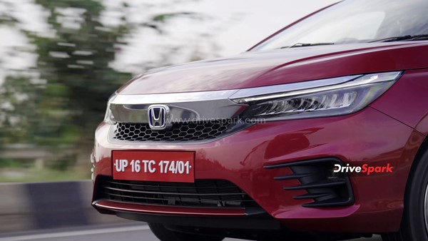 ഹൈബ്രിഡ് സാങ്കേതികവിദ്യയുമായി പുത്തൻ Honda City, റിവ്യൂ വിശേഷങ്ങൾ അറിയാം