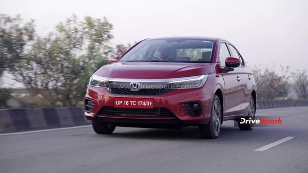 ഹൈബ്രിഡ് സാങ്കേതികവിദ്യയുമായി പുത്തൻ Honda City, റിവ്യൂ വിശേഷങ്ങൾ അറിയാം