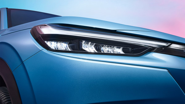 HR-V മോഡൽ ഡിസൈനിൽ രണ്ട് പുത്തൻ ഇവികൾ അവതരിപ്പിച്ച് Honda