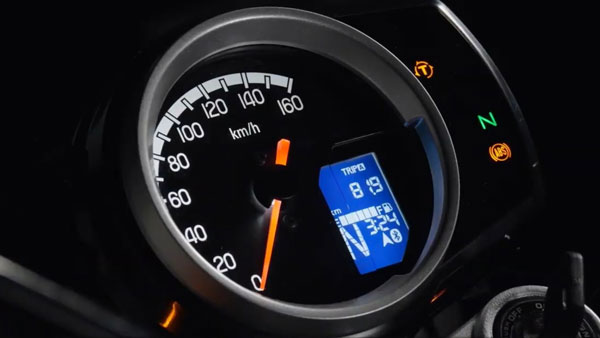 HNsse 350-ലേക്ക് പുതിയ നവീകരണങ്ങള്‍ കൊണ്ടുവന്ന് Honda; മാറ്റങ്ങള്‍ ഇങ്ങനെ