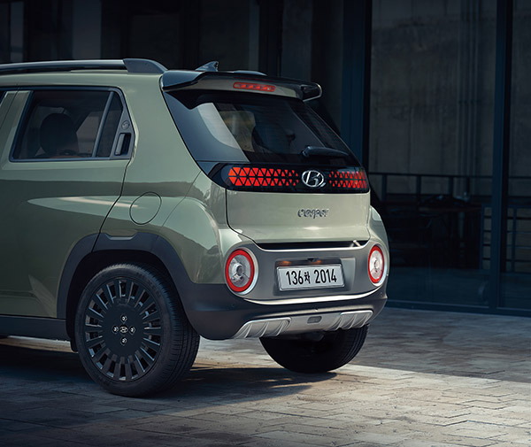 Santro നിർത്തലാക്കിയത് ടാറ്റ പഞ്ചിന്റെ എതിരാളിയെ കൊണ്ടുവരാൻ? മൈക്രോ എസ്‌യുവി പദ്ധതിയുമായി Hyundai