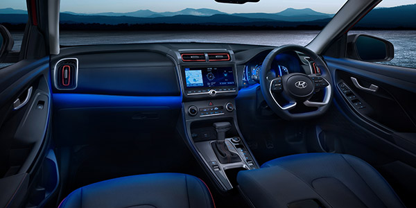 Creta-യ്ക്ക് നൈറ്റ് എഡിഷനും, iMT ഓപ്ഷനും അവതരിപ്പിച്ച് Hyundai; വില വിവരങ്ങള്‍ ഇങ്ങനെ