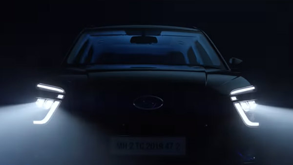 Creta നൈറ്റ് എഡിഷനെ അടുത്തറിയാം; പരസ്യവീഡിയോ പങ്കുവെച്ച് Hyundai