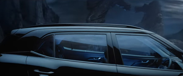 Creta നൈറ്റ് എഡിഷനെ അടുത്തറിയാം; പരസ്യവീഡിയോ പങ്കുവെച്ച് Hyundai