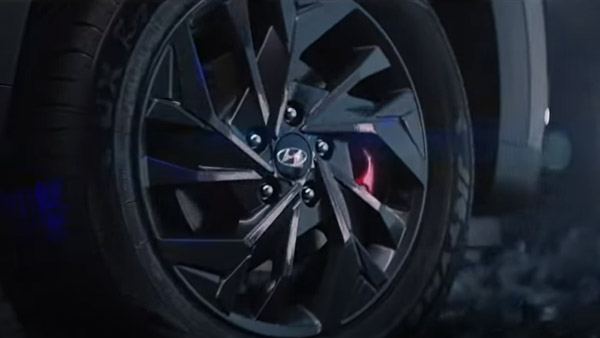 Creta നൈറ്റ് എഡിഷനെ അടുത്തറിയാം; പരസ്യവീഡിയോ പങ്കുവെച്ച് Hyundai