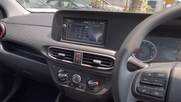 Hyundai i10 NIOS കോർപ്പറേറ്റ് എഡിഷന്റെ കൂടുതൽ ഫീച്ചറുകൾ വെളിപ്പെടുത്തി വോക്കഎറൗണ്ട് വീഡിയോ