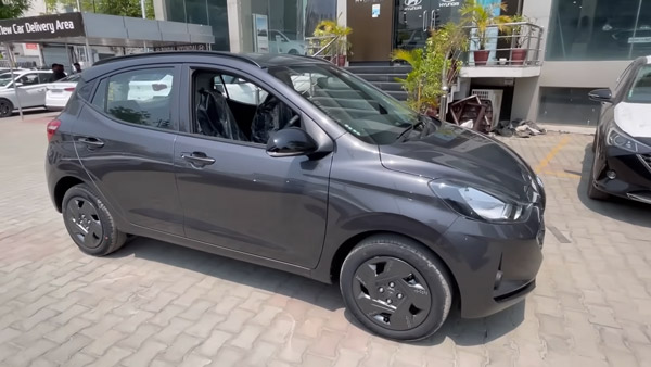 Hyundai i10 NIOS കോർപ്പറേറ്റ് എഡിഷന്റെ കൂടുതൽ ഫീച്ചറുകൾ വെളിപ്പെടുത്തി വോക്കഎറൗണ്ട് വീഡിയോ