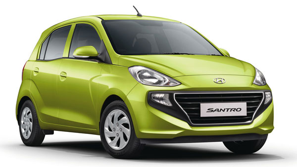 കുറഞ്ഞ ഡിമാൻഡ്! Santro വീണ്ടും Hyundai പിൻവലിച്ചേക്കും?