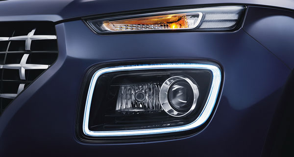 2022 Hyundai Venue-ന്റെ അരങ്ങേറ്റം വരും മാസങ്ങളില്‍; കൂടുതല്‍ വിവരങ്ങള്‍ പുറത്ത്