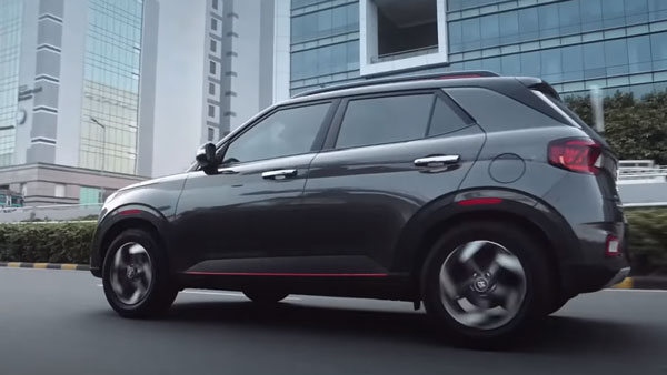 ജൂണിൽ വിപണിയിലെത്താൺ റെഡി, Hyundai Venue ഫെയ്‌സ്‌ലിഫ്റ്റ് മോഡലിൽ പ്രതീക്ഷിക്കാവുന്ന മാറ്റങ്ങൾ