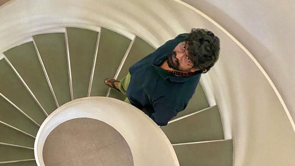 ഓഫ് റോഡ് റേസ് വൈറൽ വീഡിയോ വില്ലനായി! നടൻ ജോജു ജോർജിനെതിരെ കേസ്