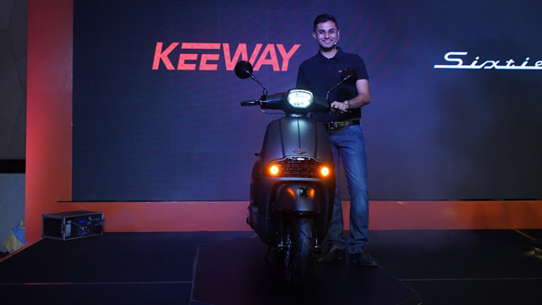 കാഴ്ച്ചയിൽ ആരെയും വീഴ്ത്തും! പുതിയ Keeway Sixties 300i സ്‌കൂട്ടറിനെ കുറിച്ച് അറിഞ്ഞിരിക്കേണ്ട കാര്യങ്ങൾ