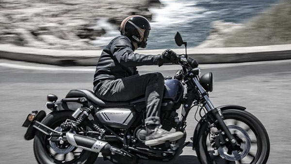 Royal Enfield -ന് മുട്ടൻ പണിയുമായി K-Lite ക്രൂയിസർ അവതരിപ്പിക്കാനൊരുങ്ങി Keeway