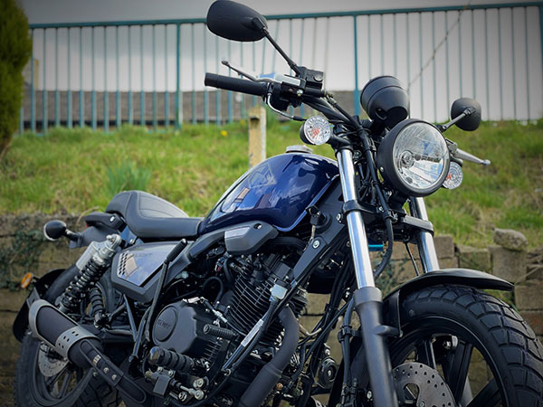 Royal Enfield -ന് മുട്ടൻ പണിയുമായി K-Lite ക്രൂയിസർ അവതരിപ്പിക്കാനൊരുങ്ങി Keeway