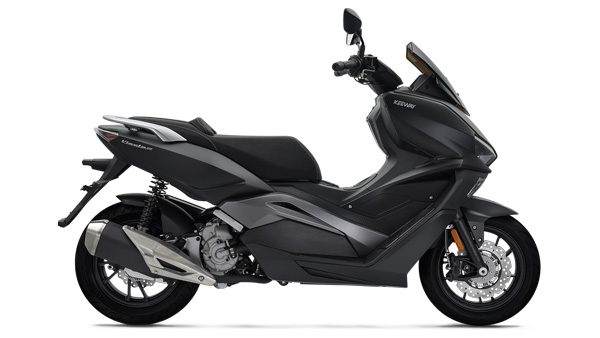 ബെനലിയുടെ കൈപിടിച്ച് Keeway ഇന്ത്യയിലേക്ക്, GT270 മാക്‌സി സ്‌കൂട്ടറിന്റെ അവതരണം മെയ് 17-ന്