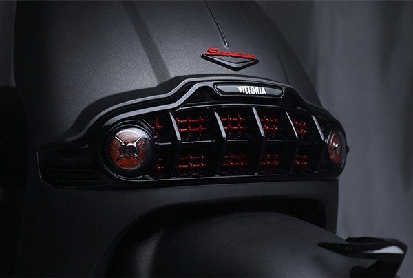 കാഴ്ച്ചയിൽ ആരെയും വീഴ്ത്തും! പുതിയ Keeway Sixties 300i സ്‌കൂട്ടറിനെ കുറിച്ച് അറിഞ്ഞിരിക്കേണ്ട കാര്യങ്ങൾ