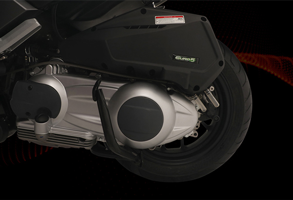 ഒന്നും രണ്ടുമല്ല 2.99 ലക്ഷം; Sixties & Vieste മോഡലുകളുടെ വിലകൾ വെളിപ്പെടുത്തി Keeway