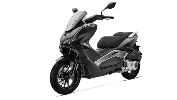 ഒന്നും രണ്ടുമല്ല 2.99 ലക്ഷം; Sixties & Vieste മോഡലുകളുടെ വിലകൾ വെളിപ്പെടുത്തി Keeway