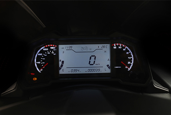 ഒന്നും രണ്ടുമല്ല 2.99 ലക്ഷം; Sixties & Vieste മോഡലുകളുടെ വിലകൾ വെളിപ്പെടുത്തി Keeway