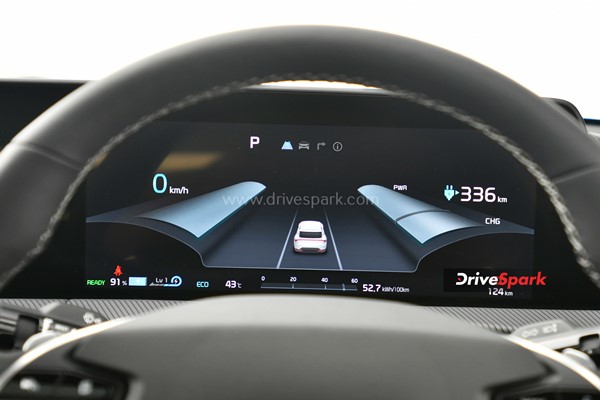 EV6-ന്റെ ബുക്കിംഗ് ഔദ്യോഗികമായി ആരംഭിച്ച് Kia; ലോഞ്ച് ജൂണ്‍ 2-ന്