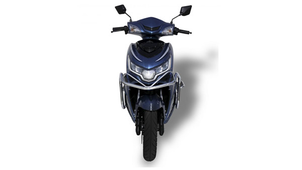 220 കിലോമീറ്റർ വരെ റേഞ്ച്, LY, DT 3000 ഇലക്‌ട്രിക് സ്‌കൂട്ടറുകളെ ഇന്ത്യയിൽ അവതരിപ്പിച്ച് Komaki