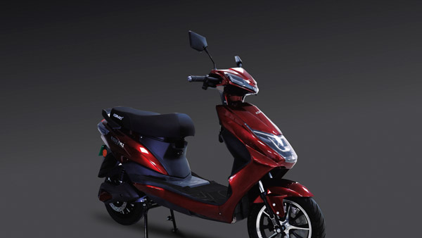 220 കിലോമീറ്റർ വരെ റേഞ്ച്, LY, DT 3000 ഇലക്‌ട്രിക് സ്‌കൂട്ടറുകളെ ഇന്ത്യയിൽ അവതരിപ്പിച്ച് Komaki