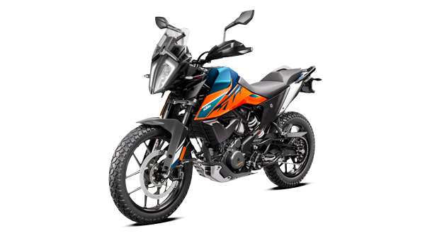 പുതുതലമുറ 390 അഡ്വഞ്ചർ അവതരിപ്പിച്ച് KTM; വില 3.28 ലക്ഷം