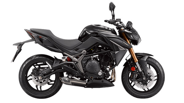 KTM Duke 390 -ക്ക് വെല്ലുവിളിയായി 2022 K Rider 400 മോട്ടോർസൈക്കിൾ അവതിപ്പിച്ച് Kymco