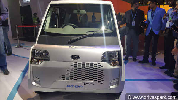 Mahindra Atom ഇലക്ട്രിക്കിന്റെ അവതരണം ഉടന്‍; വേരിയന്റ്, ബാറ്ററി വിവരങ്ങള്‍ പുറത്ത്
