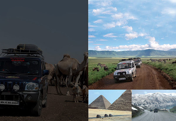 രണ്ട് പതിറ്റാണ്ടുകൾക്ക് ശേഷവും ഇന്നും വിപണിയിൽ തിളങ്ങുന്ന Mahindra Scorpio -യുടെ ഉത്ഭവം ഇങ്ങനെ