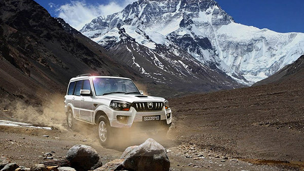 രണ്ട് പതിറ്റാണ്ടുകൾക്ക് ശേഷവും ഇന്നും വിപണിയിൽ തിളങ്ങുന്ന Mahindra Scorpio -യുടെ ഉത്ഭവം ഇങ്ങനെ