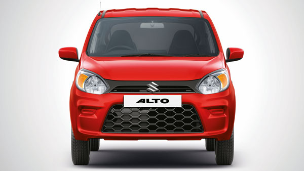 അടിമുടി മാറ്റങ്ങളുമായി 2022 Maruti Alto-യും എത്തുന്നു; പ്രൊഡക്ഷന്‍ ട്രയല്‍ ജൂണില്‍