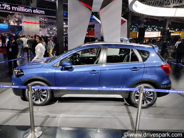 ബെസ്റ്റ് ഇൻ ക്ലാസ് മൈലേജ്! വരാനിരിക്കുന്ന Maruti-Toyota എസ്‌യുവി വിപണി കിടുക്കും