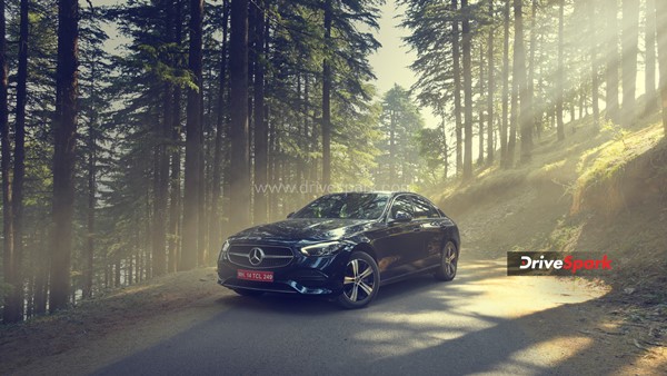 മുമ്പത്തേക്കാൾ കേമൻ! 2022 Mercedes Benz C-Class -ന്റെ റിവ്യൂ വിശേഷങ്ങൾ