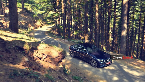 മുമ്പത്തേക്കാൾ കേമൻ! 2022 Mercedes Benz C-Class -ന്റെ റിവ്യൂ വിശേഷങ്ങൾ