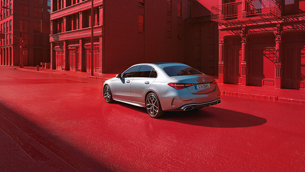 വരാനിരിക്കുന്ന 2022 Mercedes Benz C-ക്ലാസിന്റെ പ്രധാന മാറ്റങ്ങളും ഫീച്ചർ ഹൈലൈറ്റുകളും