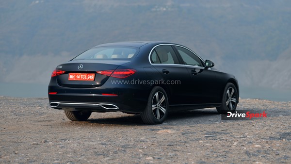 മുമ്പത്തേക്കാൾ കേമൻ! 2022 Mercedes Benz C-Class -ന്റെ റിവ്യൂ വിശേഷങ്ങൾ