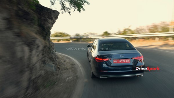 മുമ്പത്തേക്കാൾ കേമൻ! 2022 Mercedes Benz C-Class -ന്റെ റിവ്യൂ വിശേഷങ്ങൾ