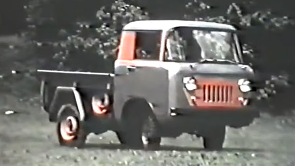 മാസ്മരിക വിന്റേജ് ലുക്കിൽ അണിഞ്ഞൊരുങ്ങി കസ്റ്റം ബിൾഡ് Mahindra FJ-460 DX