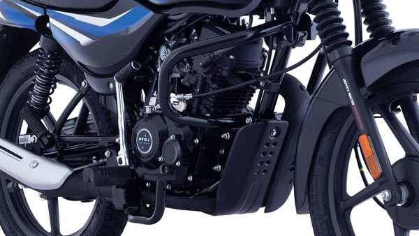 Bajaj CT100-നെ പിന്‍വലിച്ചു; പ്രൊഡക്ഷനും അവസാനിപ്പിച്ചു