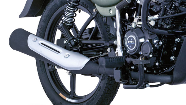 Bajaj CT100-നെ പിന്‍വലിച്ചു; പ്രൊഡക്ഷനും അവസാനിപ്പിച്ചു