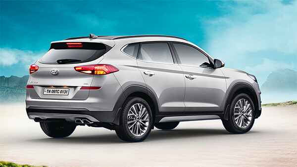 Tucson-ന്റെ നിലവിലെ പതിപ്പിനെ ഔദ്യോഗിക വെബ്‌സൈറ്റില്‍ നിന്നും പിന്‍വലിച്ച് Hyundai