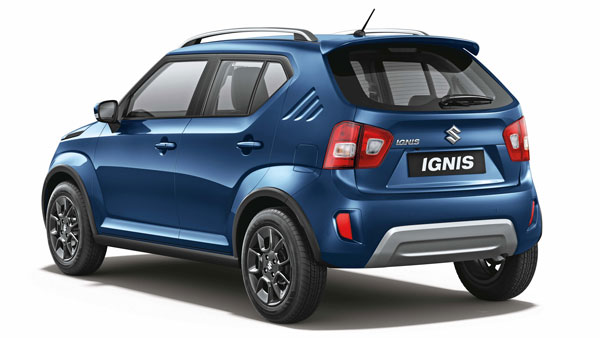 നെക്‌സ മോഡൽ നിരയിൽ കിടിലൻ ഓഫറുകളുമായി Maruti Suzuki