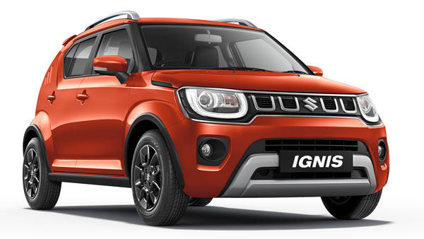 നെക്‌സ മോഡൽ നിരയിൽ കിടിലൻ ഓഫറുകളുമായി Maruti Suzuki