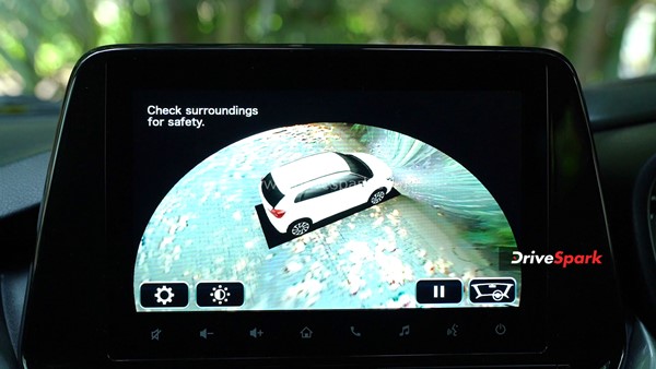 എന്താണ് കാറുകളിലെ 360 ഡിഗ്രി ക്യാമറ? ഉപയോഗപ്രദമാണോ ഇവ