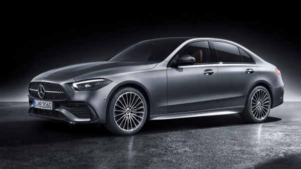 വരാനിരിക്കുന്ന 2022 Mercedes Benz C-ക്ലാസിന്റെ പ്രധാന മാറ്റങ്ങളും ഫീച്ചർ ഹൈലൈറ്റുകളും