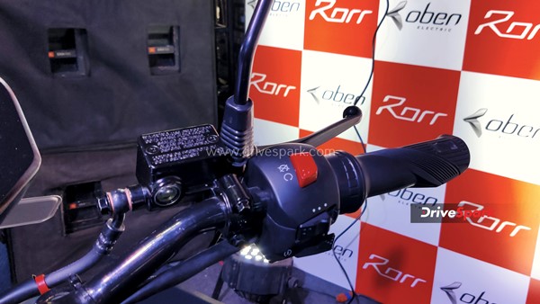 Rorr ഇലക്ട്രിക് മോട്ടോര്‍സൈക്കിളിന്റെ പരീക്ഷണയോട്ടം തകൃതിയാക്കി Oben; ഡെലിവറി ജൂലൈ മാസത്തോടെ