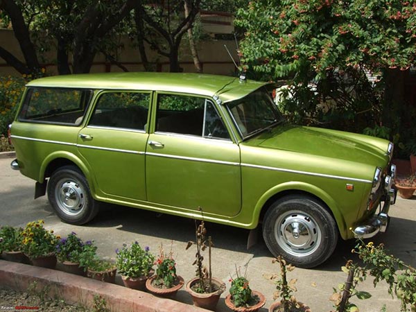 സ്റ്റേഷൻ വാഗണുകൾ/ എസ്റ്റേറ്റ് മോഡലുകൾ ഇന്ത്യയിൽ ക്ലച്ച് പിടിക്കാതെ പോയതിന്റെ കാരണങ്ങൾ എന്ത്?