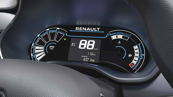 പോക്കറ്റിന് ഇണങ്ങിയ വിലയിൽ ഡിജിറ്റൽ ഇൻസ്ട്രുമെന്റ് ക്ലസ്റ്റർ വാഗ്‌ദാനം ചെയ്യുന്ന ബജറ്റ് കാറുകൾ